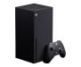 Игровая приставка Microsoft Xbox Series X/1TB Carbon Black БУ /  grade 1