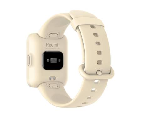 Смарт-годинник Xiaomi Redmi Watch 2 Lite Ivory БУ / A grade 4