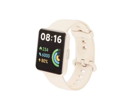 Смарт-годинник Xiaomi Redmi Watch 2 Lite Ivory БУ / A grade 1
