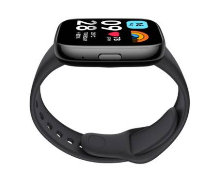 Смарт-часы Xiaomi Redmi Watch 3 Active Black БУ / A grade 5