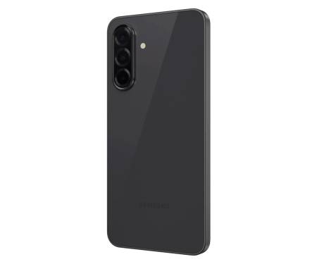 Смартфон Samsung Galaxy A36 SM-A366E 8/256GB Awesome Black (SM-366B/DS) (Global) БУ / A+ grade 8