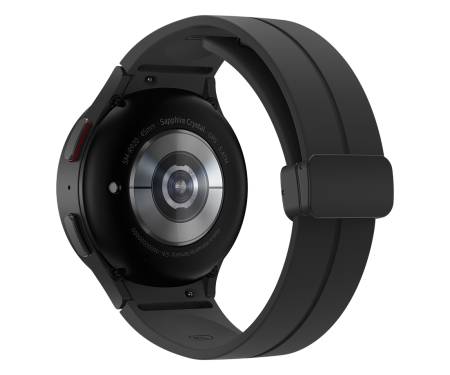 Смарт-годинник  Samsung Galaxy Watch 5 Pro LTE Black  (SM-R925FZKASEK) (Global) БУ /  grade 3