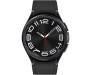 Смарт-часы Samsung Galaxy Watch6 Classic 43mm eSIM Black БУ / A+ grade 3