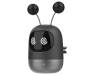 Ароматизатор Proove Emoji Robot stunned Black (AFER00000003) 1