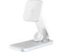 Беспроводное зарядное устройство Proove Energy Fold 15W White (WSEF15010002) 1