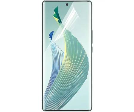 Гидрогелевая пленка Anti-explosion film Huawei Honor Magic 5 Pro Crystal Clear 1