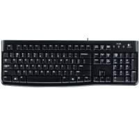 Клавиатура Logitech K120 (920-002522)