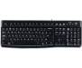 Клавиатура Logitech K120 (920-002522)