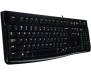 Клавиатура Logitech K120 (920-002522)