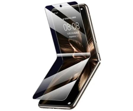 Гідрогелева плівка Huawei P50 Pocket Transparent 1