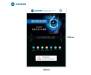 Гидрогелевая пленка Sunshine SS-057B Anti-Blue Light 1