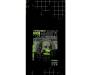 Гідрогелева плівка Blade (P) back Just money series Deadly 1