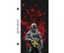 Гидрогелевая пленка Blade (P) back Army series Soldier 1
