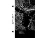 Гидрогелевая пленка Blade (P) back Cities of Ukraine series Dnipro 1