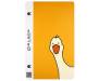 Гидрогелевая пленка Blade (P) back Duck mood series Glance 1