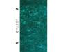 Гидрогелевая пленка Blade (P) back Marble series Green 1