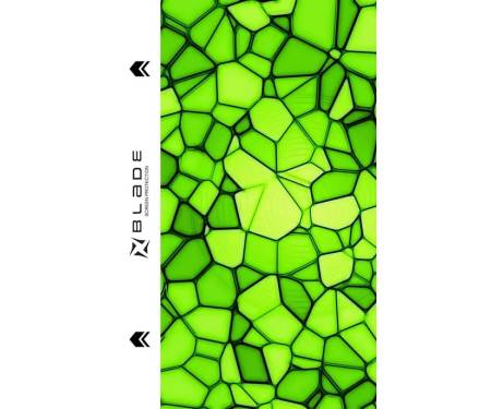 Гидрогелевая пленка Blade (P) back Singularity series Kaleidoscope 1