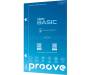 Гідрогелева плівка Proove Hydrogel Screen Protection BASIC Clear (GGBA11600150) 1