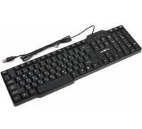 Клавиатура Maxxter KB-111-U
