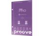 Гидрогелевая пленка Proove Hydrogel Screen Protection PRO Clear (GGPR11801150) 1