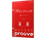 Гідрогелева плівка Proove Hydrogel Screen Protection PRO PLUS Clear (GGPP12001150) 1