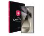 Защитное стекло для Samsung Galaxy S24/S25 NEU Chatel Ultra Clear Anti-Reflective HD Glass 1