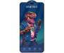 Защитное стекло ARMOREX 5D High-Alum AntiDust for iPhone 12 Pro Max Black 1