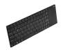 Клавиатура RAPOO E2710 Black (E2710 black)