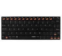 Клавиатура RAPOO E6300 (Black)