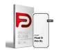Защитное стекло ArmorStandart Pro для Google Pixel 9 Pro XL Black (ARM79889) 1