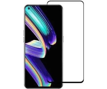 Защитное стекло Baseus Crystalline Series Tempered Glass для realme GT Neo5 (2pcs) Clear (P6001205B201-04) 1