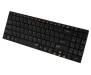 Клавиатура RAPOO Wireless Ultra-slim Keyboard E9070 (Black)