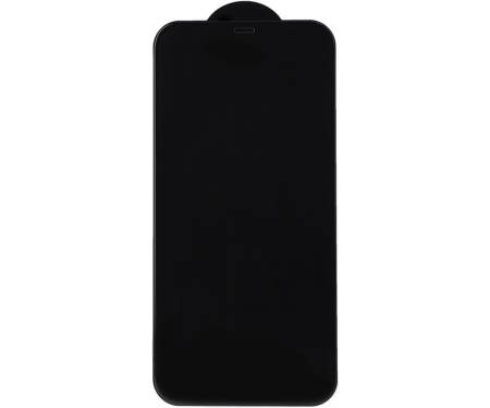 Захисне скло LUNATIK Premium Tempered Glass Full Cover Samsung Galaxy S24/S25 Black (LN-121) 2
