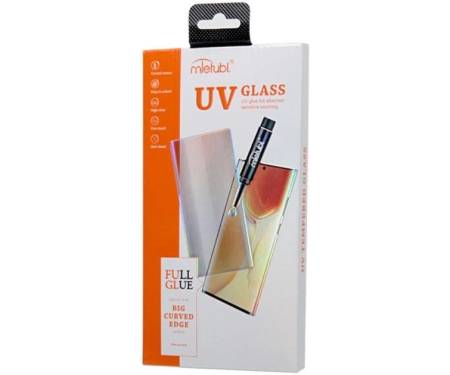 Защитное стекло MIETUBL UV OnePlus 13/ Oppo Reno 13 Clear (112276) 1