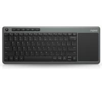 Клавиатура RAPOO K2600 Grey
