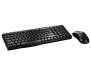 Комплект RAPOO Wireless Optical Combo X1800