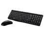 Комплект RAPOO Wireless Optical Combo X1800