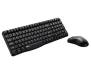 Комплект RAPOO Wireless Optical Combo X1800