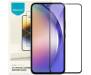 Защитное стекло Nillkin (CP+PRO) для Samsung Galaxy A55 Black 1