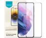 Защитное стекло Nillkin (CP+PRO) для Samsung Galaxy S21 Black 1