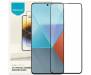 Захисне скло Nillkin (CP+PRO) для Xiaomi Poco X7 Pro Black 1