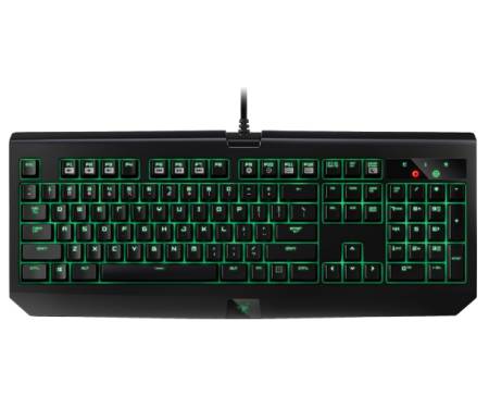 Клавиатура Razer BlackWidow Ultimate 2016 (RZ03-01700700-R3R1)