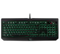 Клавиатура Razer BlackWidow Ultimate 2016 (RZ03-01700700-R3R1)