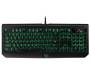 Клавиатура Razer BlackWidow Ultimate 2016 (RZ03-01700700-R3R1)