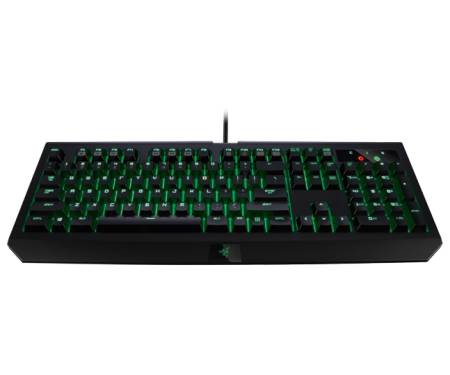Клавиатура Razer BlackWidow Ultimate 2016 (RZ03-01700700-R3R1)