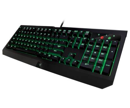 Клавиатура Razer BlackWidow Ultimate 2016 (RZ03-01700700-R3R1)