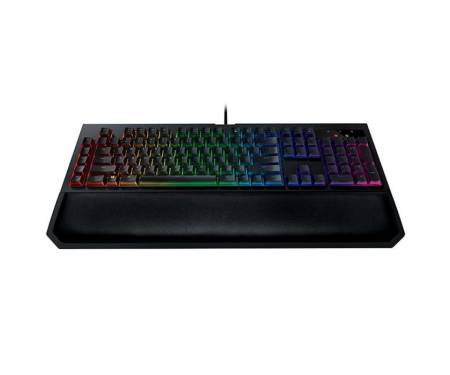 Клавиатура Razer BlackWidow Ultimate Chroma V2 (RZ03-02030700-R3R1)