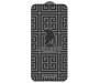 Защитное стекло Proove Achilles iPhone 16 Pro Max Black (PGPAIP16PM01) 1