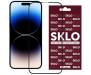 Защитное стекло SKLO 3D для Apple iPhone 16 Pro 6,3" Black 1