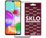 Защитное стекло SKLO 3D для Xiaomi 13T / 13T Pro / Redmi Note 13 4G Black 1